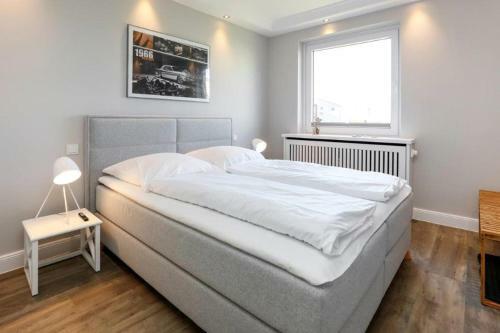 Apartamento Berliner Ring Syltgl�ck H�rnum