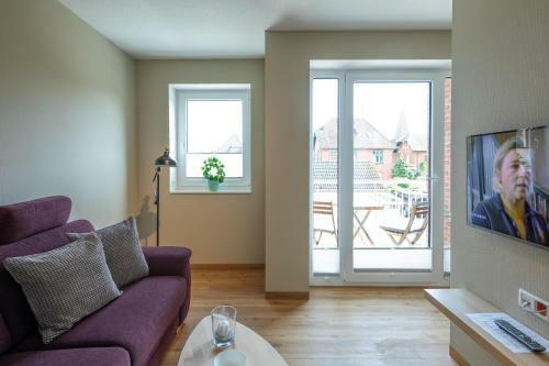 Apartamento Leuchtturm