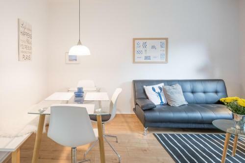 Apartamento Ankerliebe