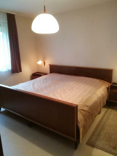 Apartamento Idar-oberstein Downtown House