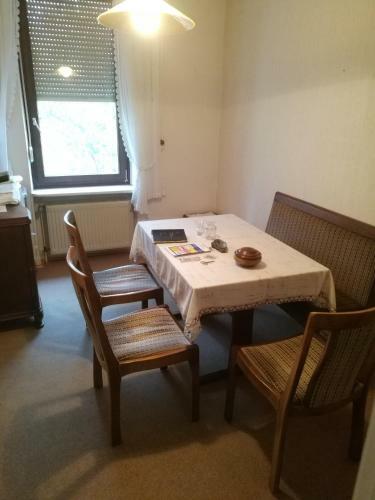 Apartamento Idar-oberstein Downtown House