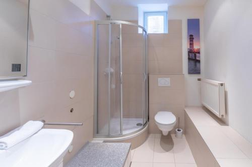Hotel Zimmer Neustadt 1