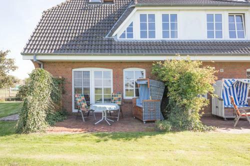 Apartamento Maashof Theodor Storm
