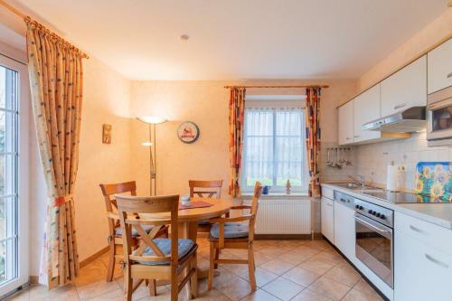 Apartamento Maashof Theodor Storm