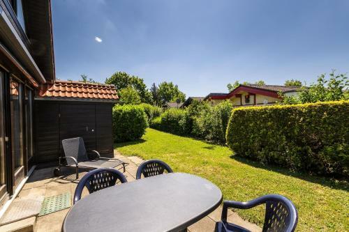 Ferienwohnpark Immenstaad Am Bodensee Nurdachhaus Typ 8 Ndt 089