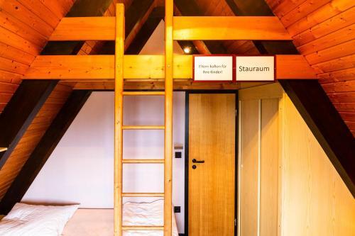 Ferienwohnpark Immenstaad Am Bodensee Nurdachhaus Typ 8 Ndt 089