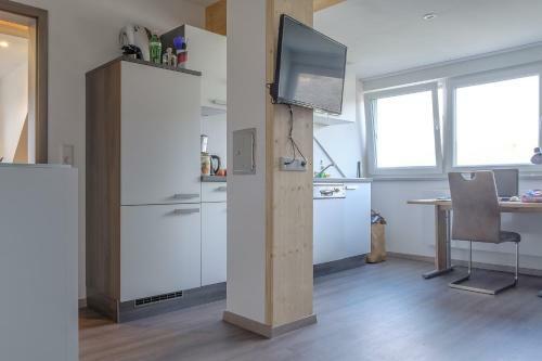 Hostal Pension Torkel-stube