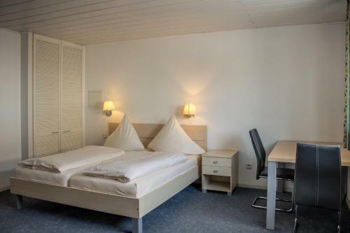 Hostal Pension Torkel-stube