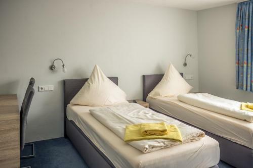 Hostal Pension Torkel-stube