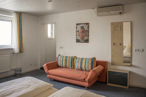Hostal Pension Torkel-stube