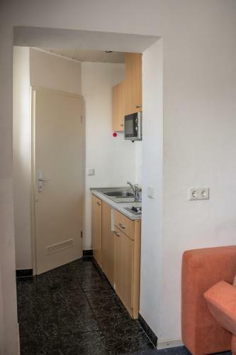 Hostal Pension Torkel-stube