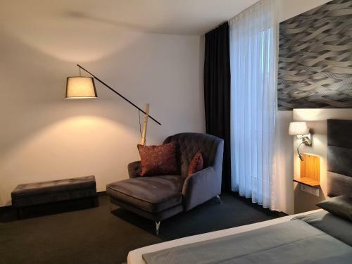 Hotel Starton Am Village