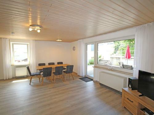 Apartment Eifelnatur - Haus 3-2