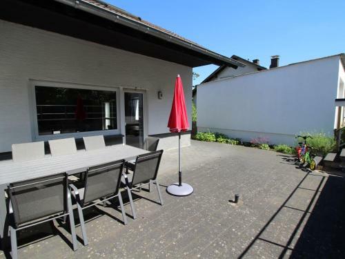 Apartment Eifelnatur - Haus 3-2