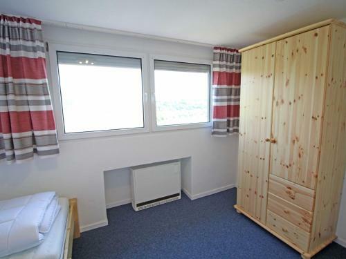 Apartment Eifelnatur - Haus 3-2