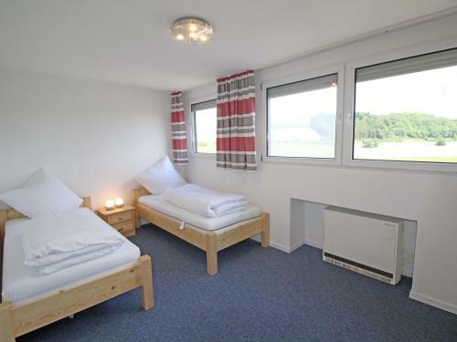 Apartment Eifelnatur - Haus 3-2