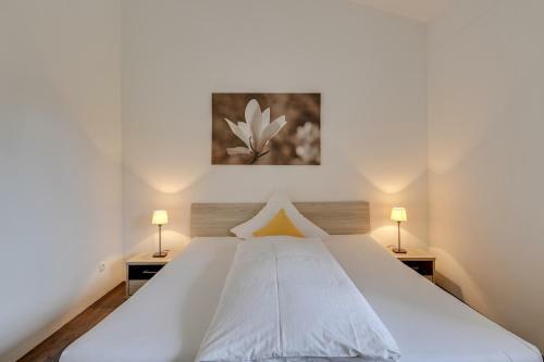 Apartamento Ferienwohnung Panorama Og