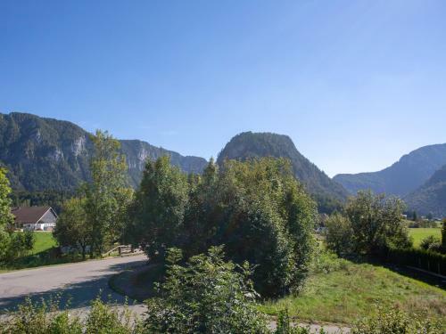 Hostal G�stehaus Madsack - Chiemgau Karte