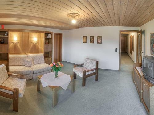 Apartamento Steidlhof - Chiemgau Karte