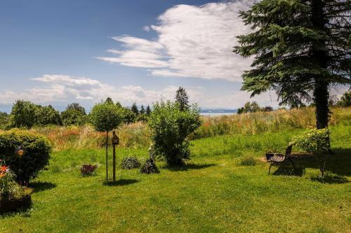 Ferienwohnpark Immenstaad Am Bodensee Nurdachhaus Typ 7 Nd 06