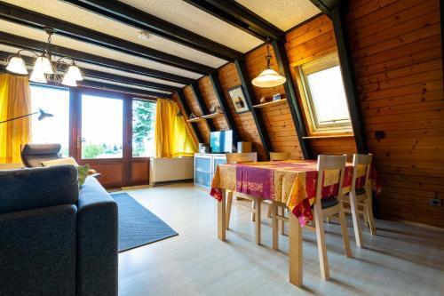 Ferienwohnpark Immenstaad Am Bodensee Nurdachhaus Typ 7 Nd 06