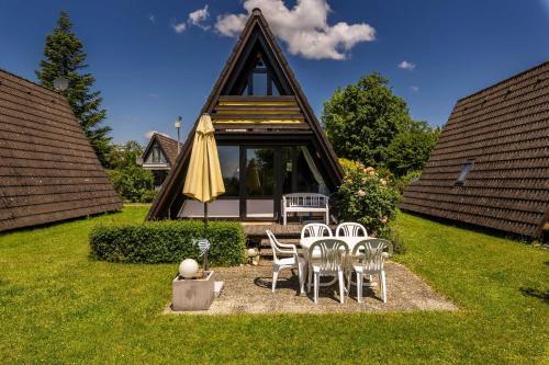 Ferienwohnpark Immenstaad Am Bodensee Nurdachhaus Typ 7 Nd 48