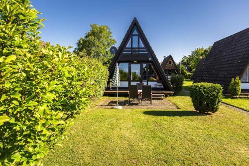 Ferienwohnpark Immenstaad Am Bodensee Nurdachhaus Typ 7 Nd 28