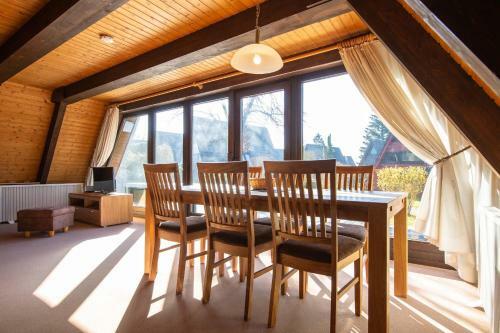 Ferienwohnpark Immenstaad Am Bodensee Nurdachhaus Typ 8 Ndw 080