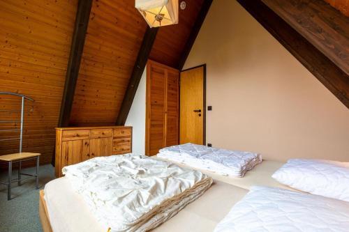 Ferienwohnpark Immenstaad Am Bodensee Nurdachhaus Typ 8 Ndw 080