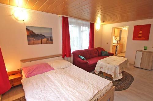 Ferienhaus Breege Rueg 1952
