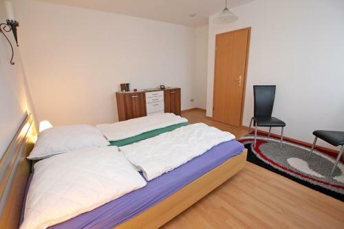 Apartamento Ferienwohnung Breege Rueg 1951