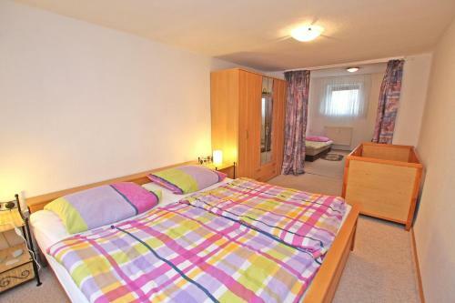 Apartamento Ferienwohnung Breege Rueg 1951
