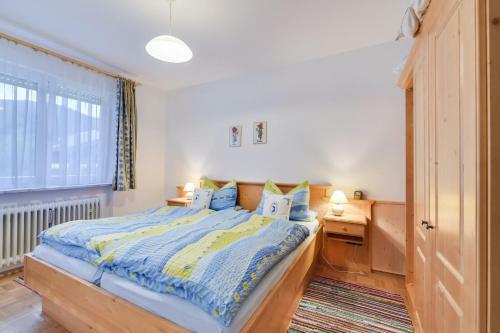 Apartamento Ferienwohnung Ried Inzell