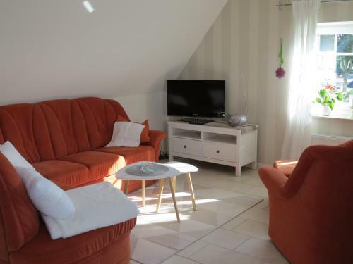 Apartamento Bundtzen_ Heidi Und Hans_heinrich