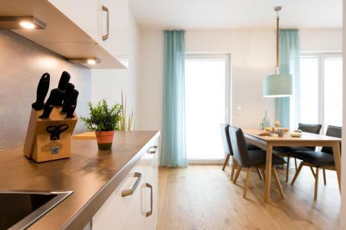 Apartamentos Sea View 07