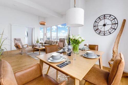 Apartamentos Sea View 27 - Penthouse