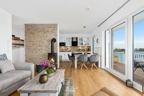 Apartamento Dein Ostseeblick