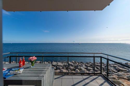 Apartamentos Infinity Lounge
