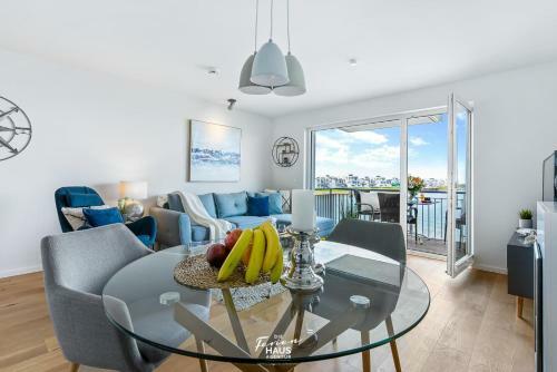 Apartamento Meerleben