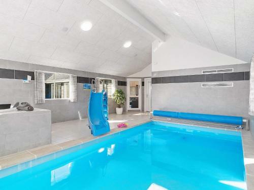 Holiday Home Kappeln XXVIII