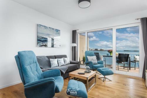 Apartamento Hafenbrise