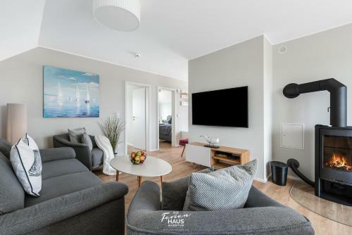 Apartamento Polarlicht