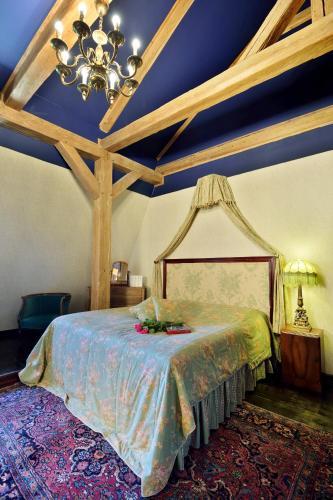 Hotel Dv?r Pec�nov