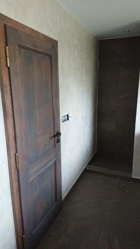 Hotel Dv?r Pec�nov