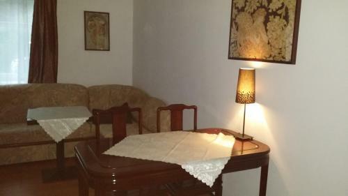 Apartamentos House George