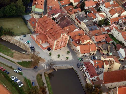 Hotel Budweis