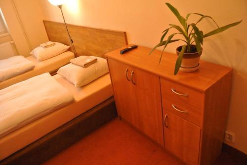 Hotel U Budvaru