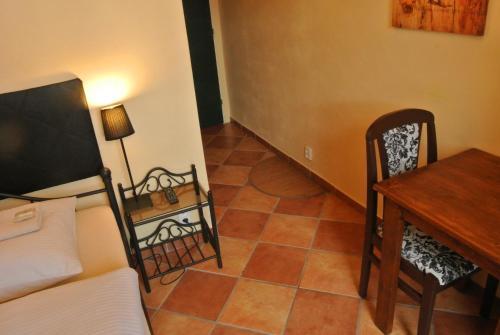 Hotel U Budvaru