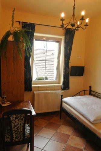 Hotel U Budvaru