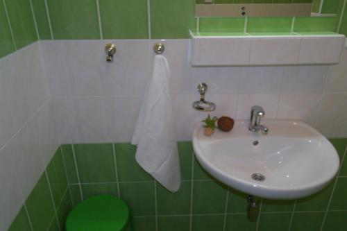 Hotel U Budvaru